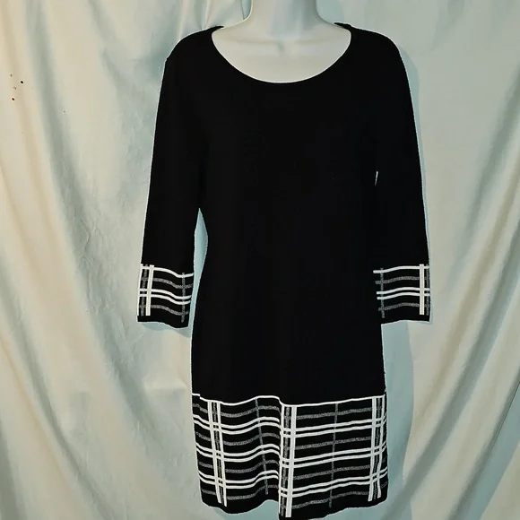 99 Jane Street Sweater Dress - Picture 6 of 10